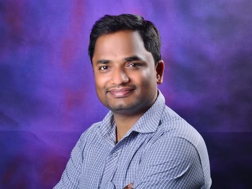 Dr. Shantanu Kumar Nayak